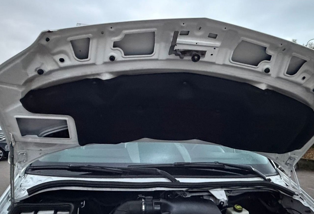 Mercedes-Benz Sprinter 2014 Луцьк - зображення 16