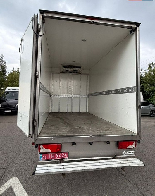 Mercedes-Benz Sprinter 2014 Луцьк - зображення 18