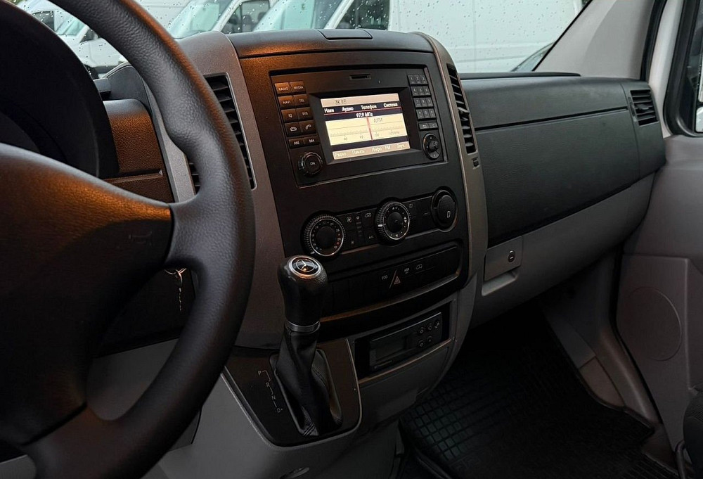 Mercedes-Benz Sprinter 2014 Луцьк - зображення 17