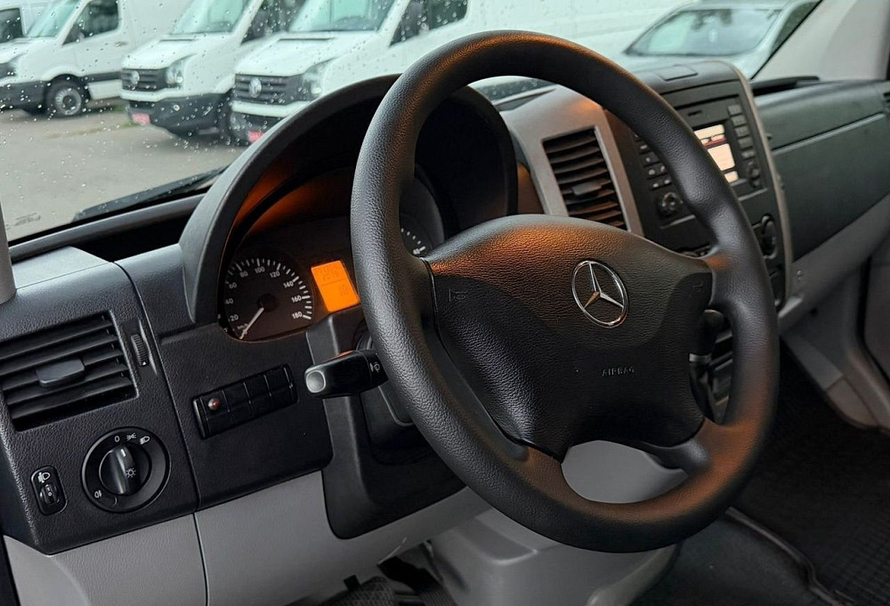 Mercedes-Benz Sprinter 2014 Луцьк - зображення 12