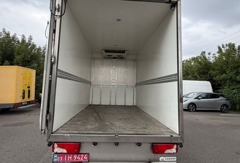 Mercedes-Benz Sprinter 2014 Луцьк - зображення 19