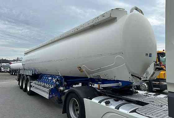 General Trailers ТХ34 2004 Вінниця