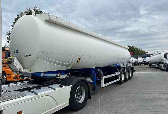 General Trailers ТХ34 2004 Вінниця
