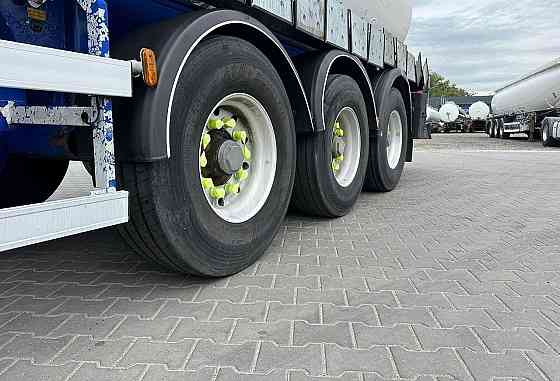 General Trailers ТХ34 2004 Вінниця
