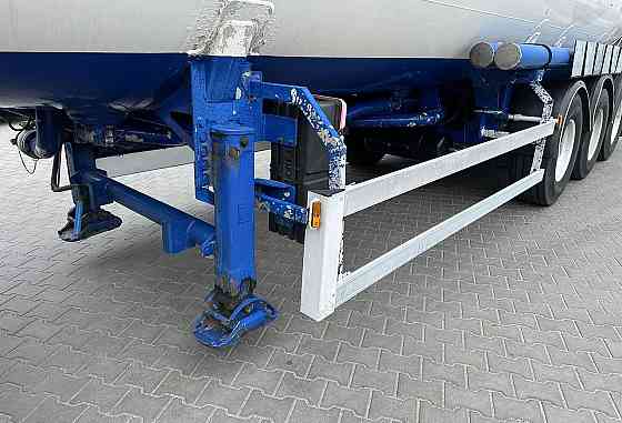 General Trailers ТХ34 2004 Вінниця