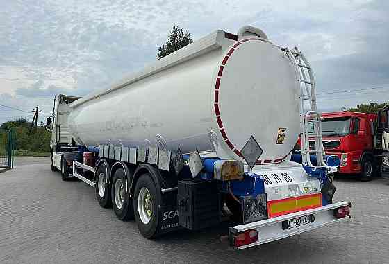 General Trailers ТХ34 2004 Вінниця