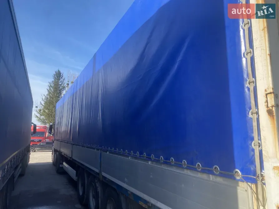 MAN TGX 2011 Львів - зображення 5