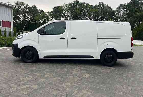 Citroen Jumpy 2022 Луцьк