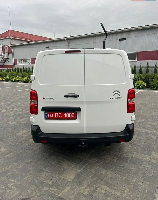 Citroen Jumpy 2022 Луцьк - зображення 10