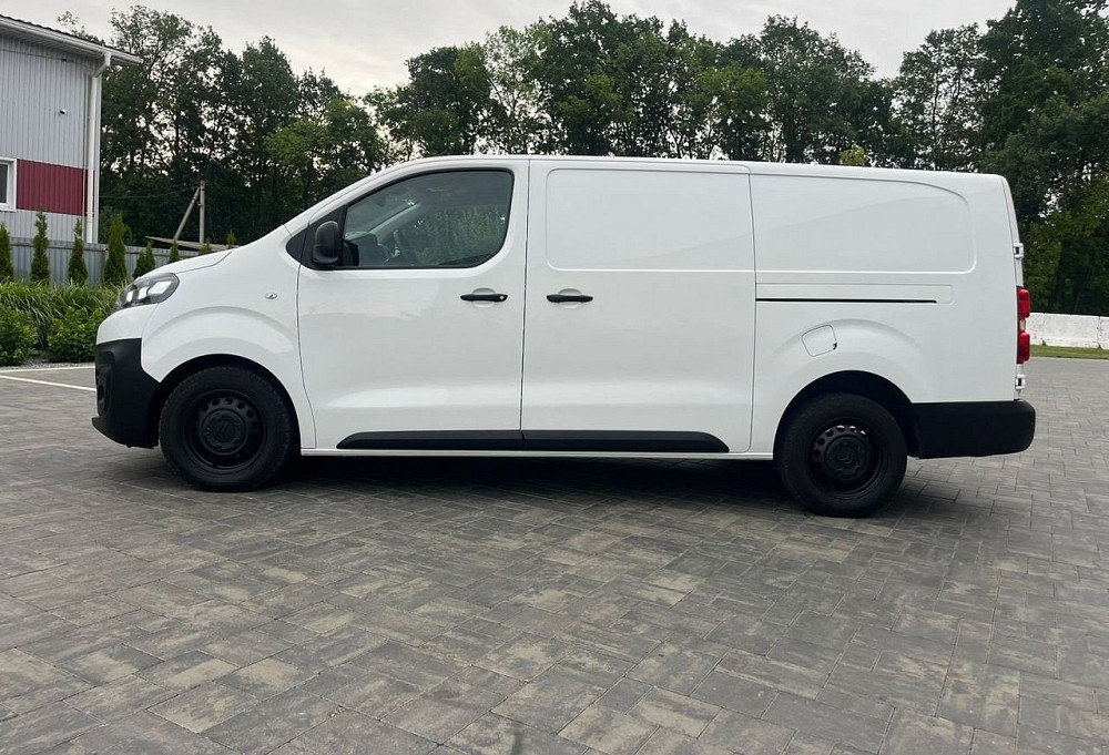 Citroen Jumpy 2022 Луцьк - зображення 6