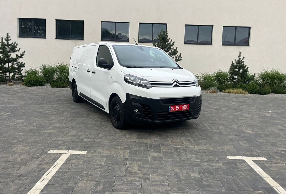 Citroen Jumpy 2022 Луцьк - зображення 4