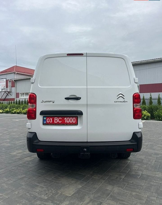 Citroen Jumpy 2022 Луцьк - зображення 11