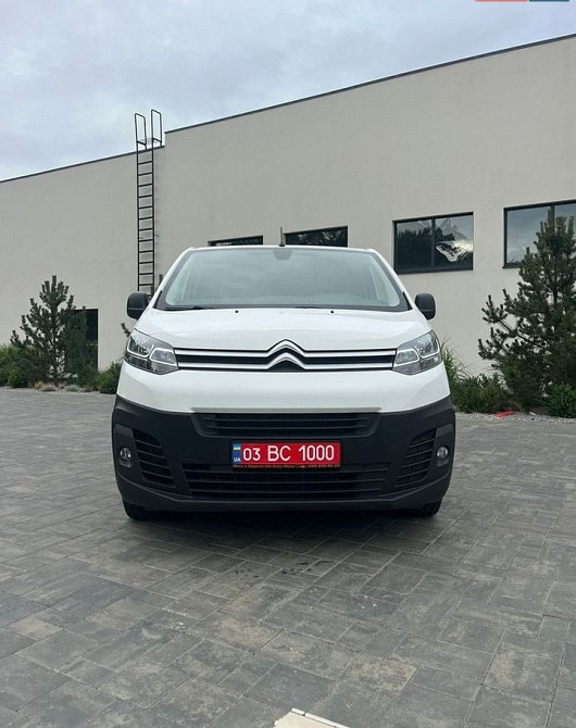 Citroen Jumpy 2022 Луцьк - зображення 12