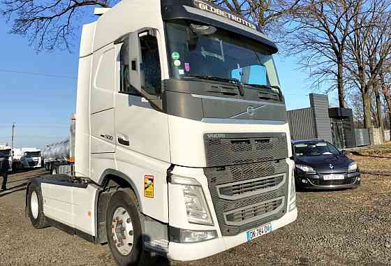 Volvo 2015 Луцьк