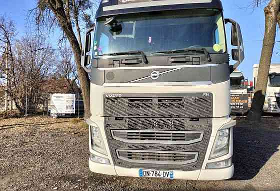 Volvo 2015 Луцьк