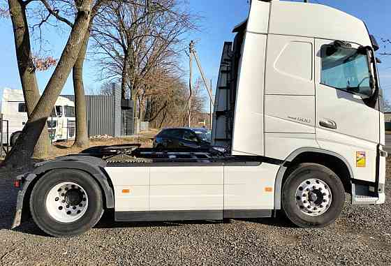 Volvo 2015 Луцьк