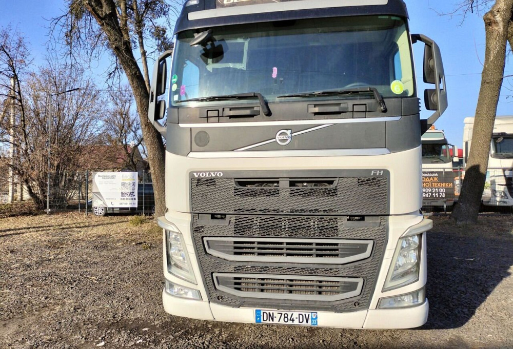Volvo 2015 Луцьк - зображення 2