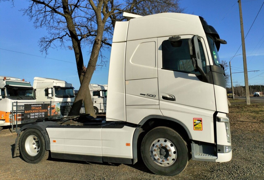 Volvo 2015 Луцьк - зображення 4