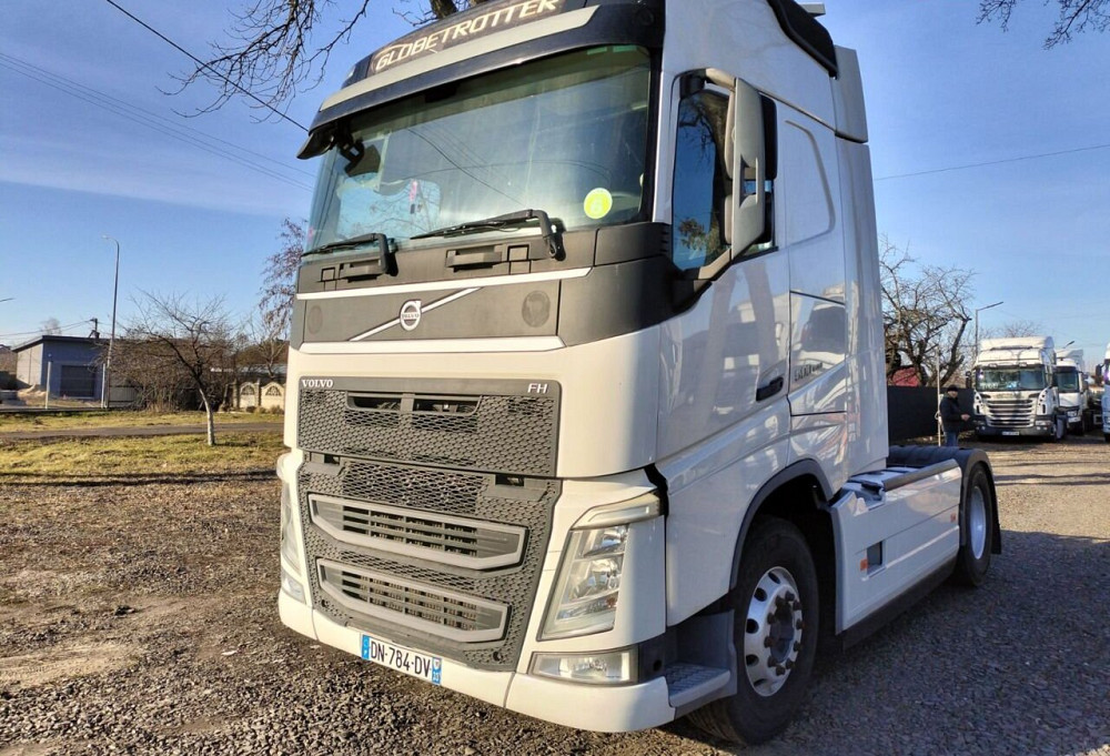 Volvo 2015 Луцьк - зображення 1
