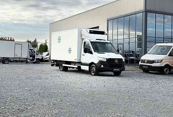 Mercedes-Benz Sprinter 2020 Рівне