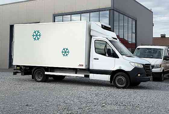 Mercedes-Benz Sprinter 2020 Рівне
