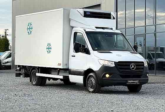 Mercedes-Benz Sprinter 2020 Рівне