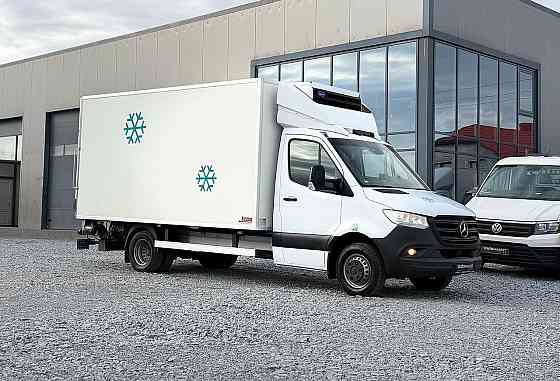 Mercedes-Benz Sprinter 2020 Рівне