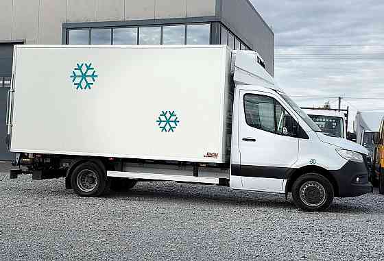 Mercedes-Benz Sprinter 2020 Рівне