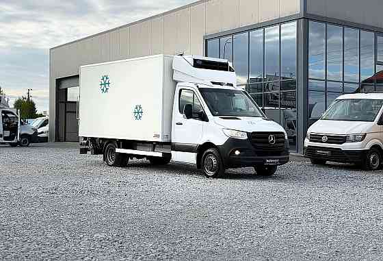 Mercedes-Benz Sprinter 2020 Рівне