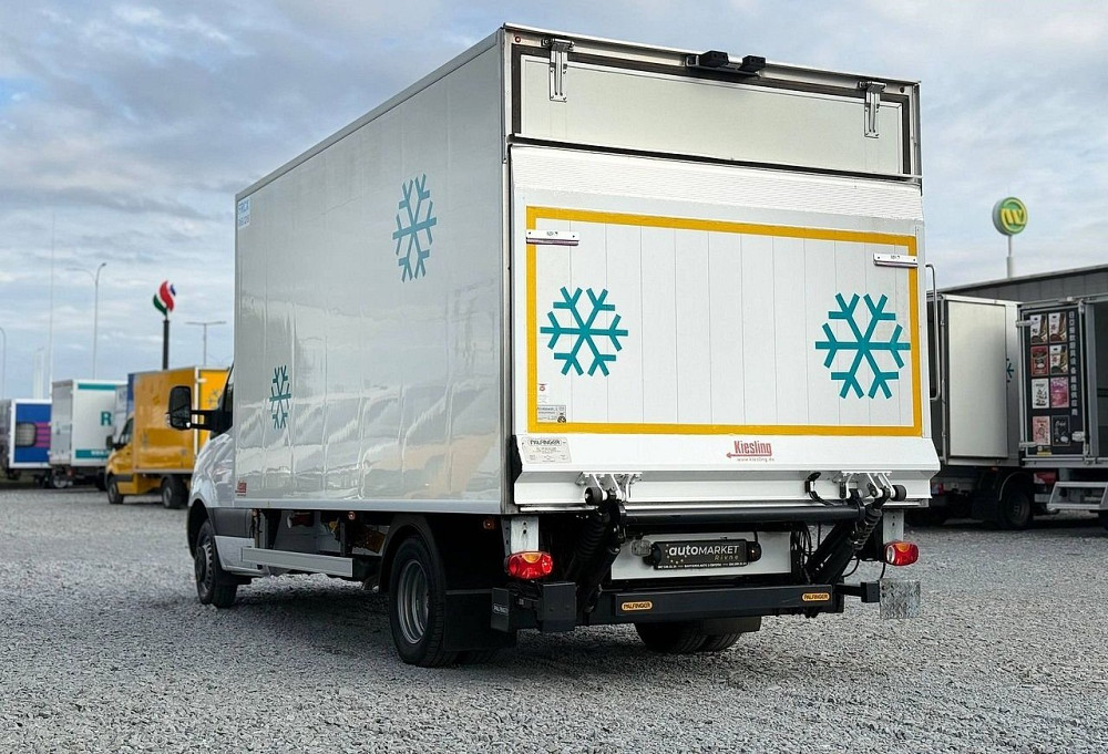 Mercedes-Benz Sprinter 2020 Рівне - зображення 16