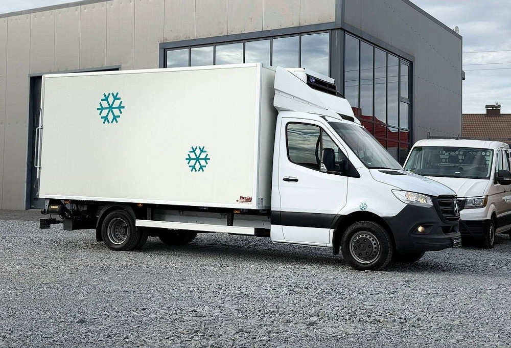Mercedes-Benz Sprinter 2020 Рівне - зображення 3