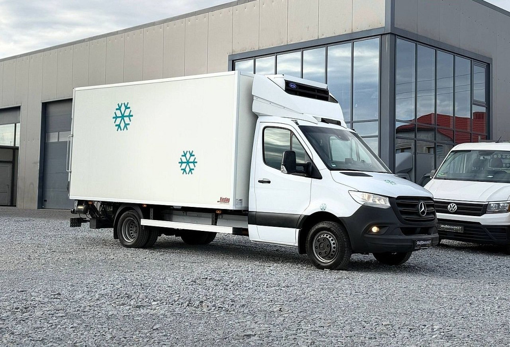 Mercedes-Benz Sprinter 2020 Рівне - зображення 4