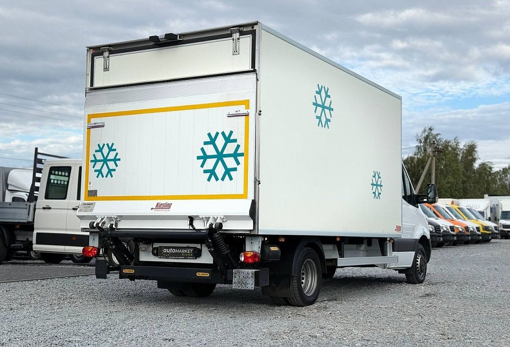 Mercedes-Benz Sprinter 2020 Рівне - зображення 18