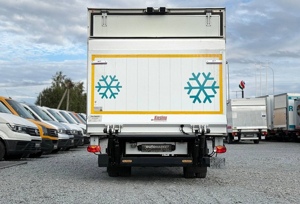 Mercedes-Benz Sprinter 2020 Рівне - зображення 17