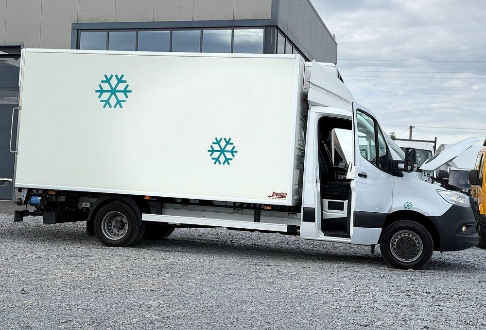 Mercedes-Benz Sprinter 2020 Рівне - зображення 19