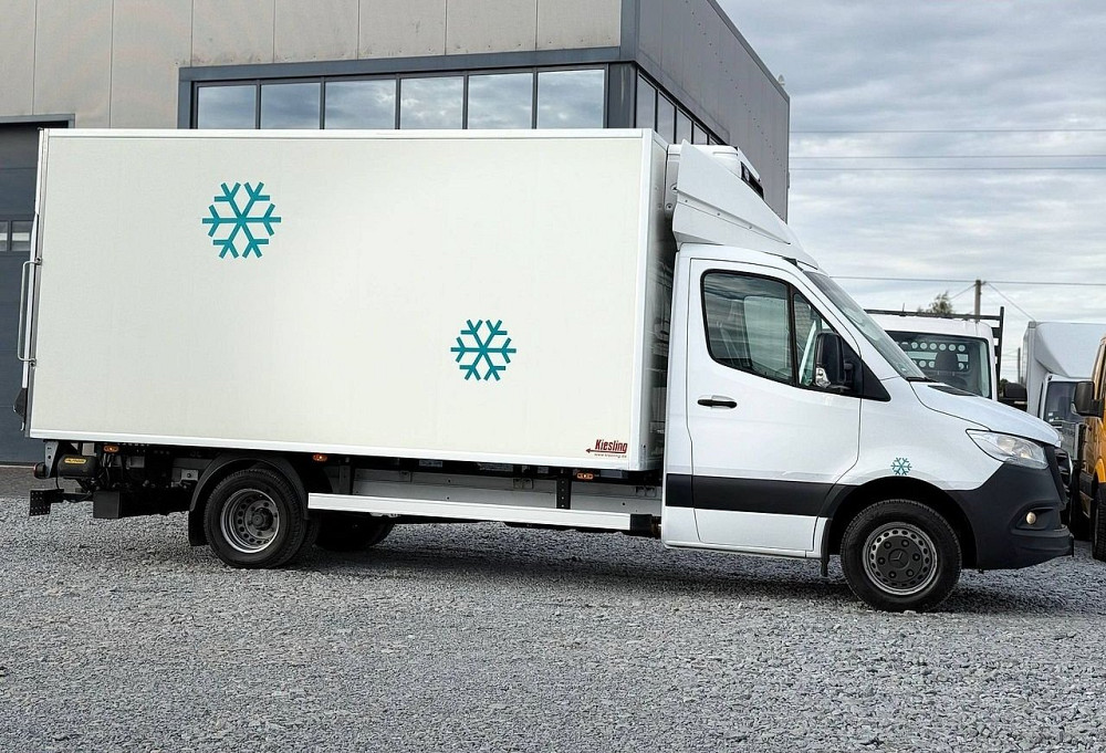 Mercedes-Benz Sprinter 2020 Рівне - зображення 2
