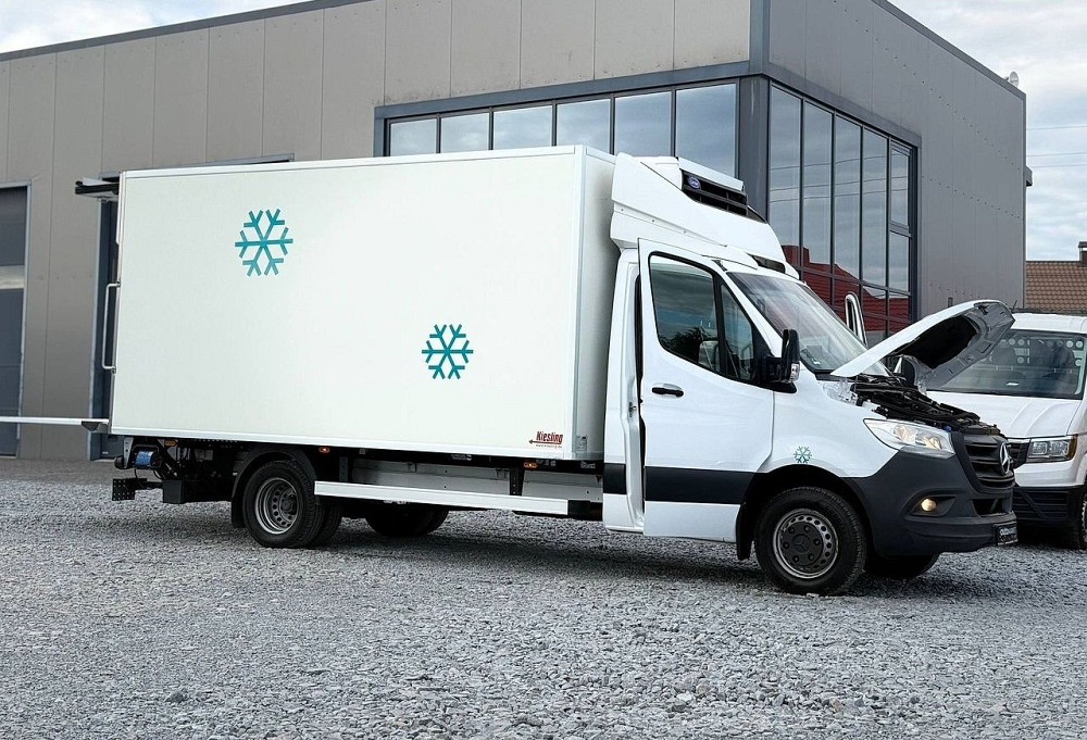 Mercedes-Benz Sprinter 2020 Рівне - зображення 20