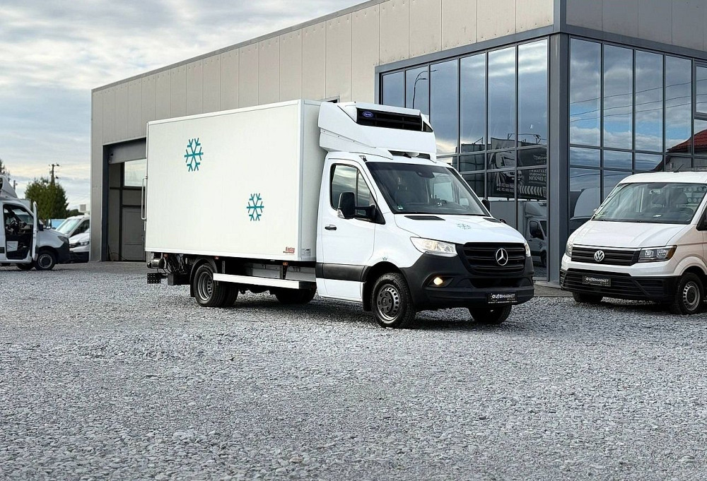 Mercedes-Benz Sprinter 2020 Рівне - зображення 5
