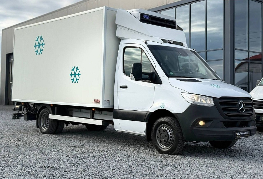 Mercedes-Benz Sprinter 2020 Рівне - зображення 9