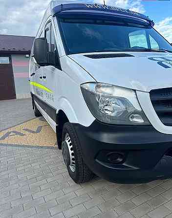Mercedes-Benz Sprinter 2017 Луцьк