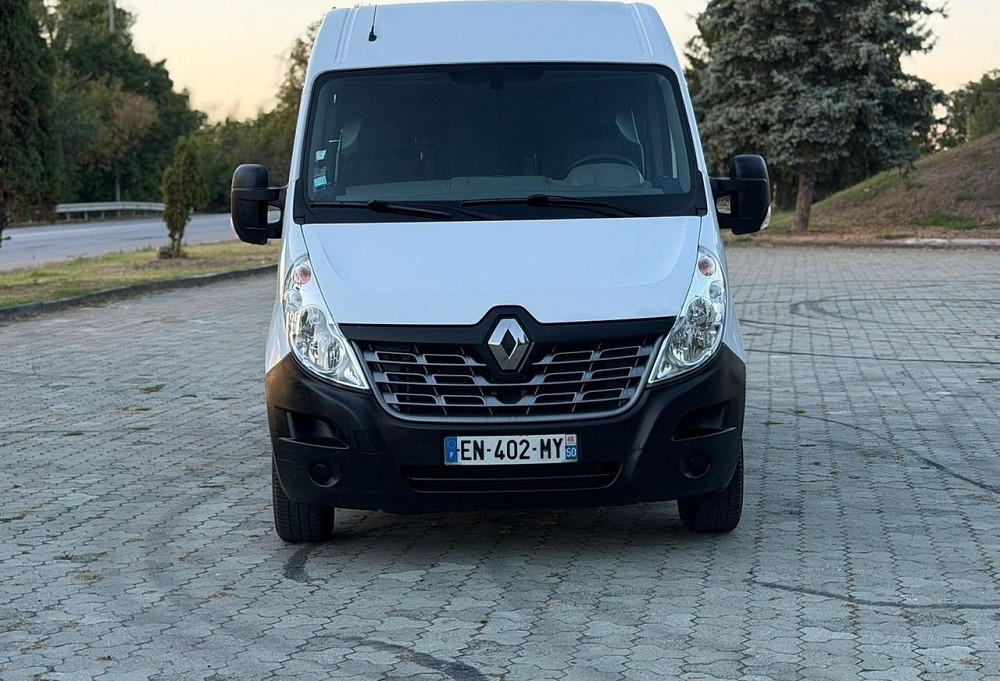 Renault Master 2017 Дубно - зображення 18