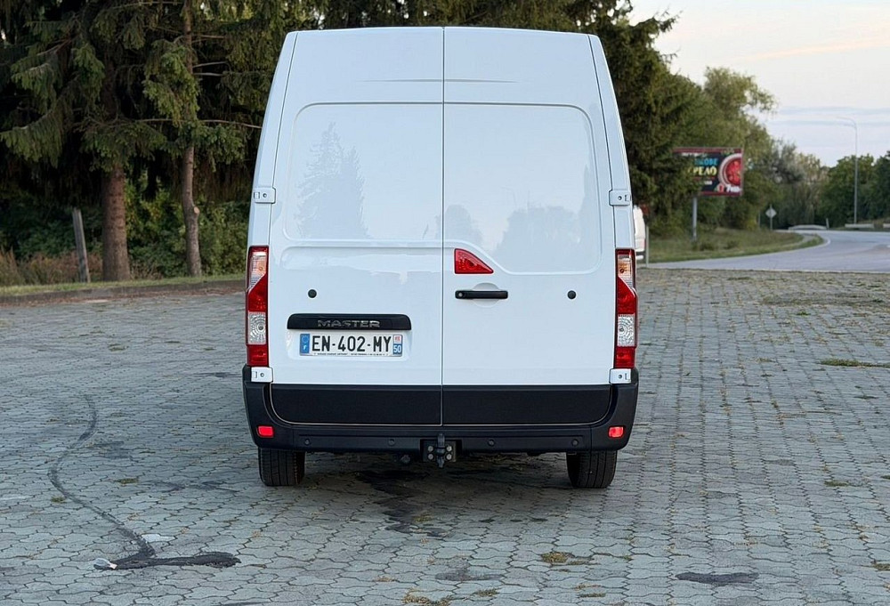 Renault Master 2017 Дубно - зображення 9