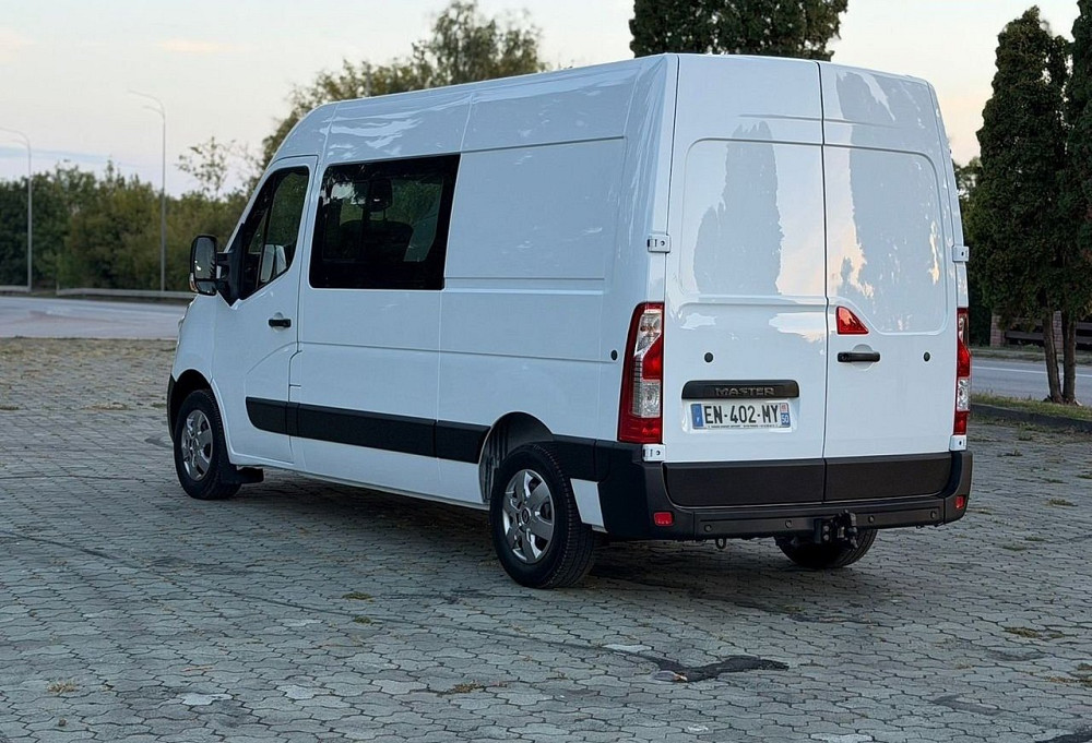 Renault Master 2017 Дубно - зображення 7