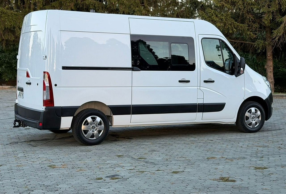 Renault Master 2017 Дубно - зображення 12