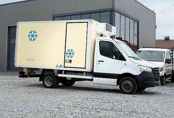 Mercedes-Benz Sprinter 2020 Рівне