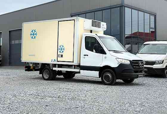 Mercedes-Benz Sprinter 2020 Рівне