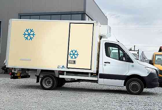 Mercedes-Benz Sprinter 2020 Рівне