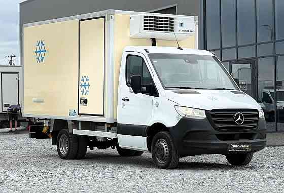 Mercedes-Benz Sprinter 2020 Рівне