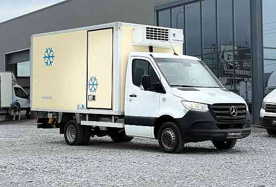 Mercedes-Benz Sprinter 2020 Рівне