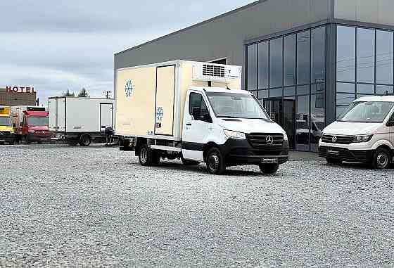 Mercedes-Benz Sprinter 2020 Рівне